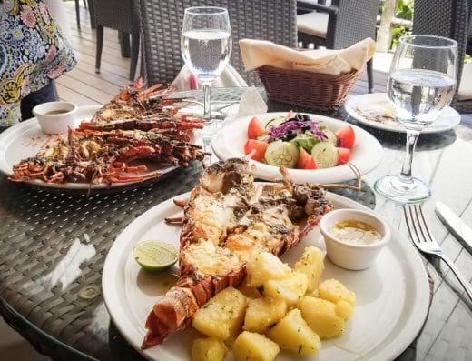 Jellyfish Restaurant