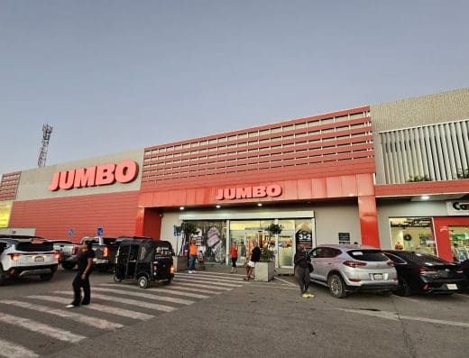 Jumbo