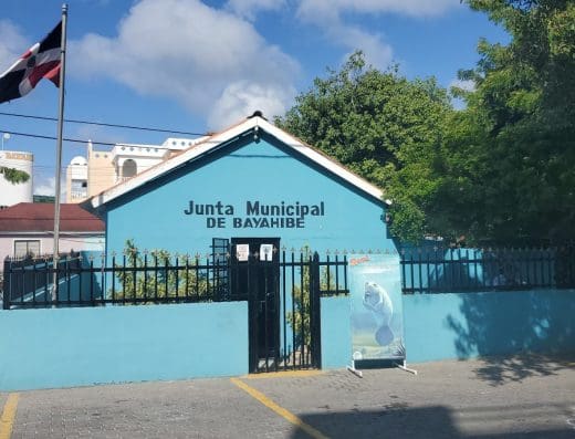 Junta Distrital Bayahibe