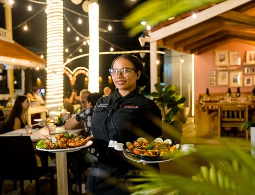 Kaboclo Wine & Steak House