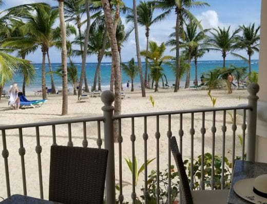 KUKUA Restaurant Beach Club