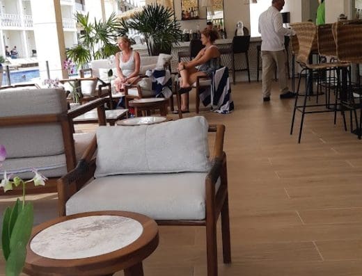 Kviar Casino Punta Cana