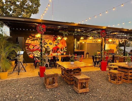 La Escena Beer & Food