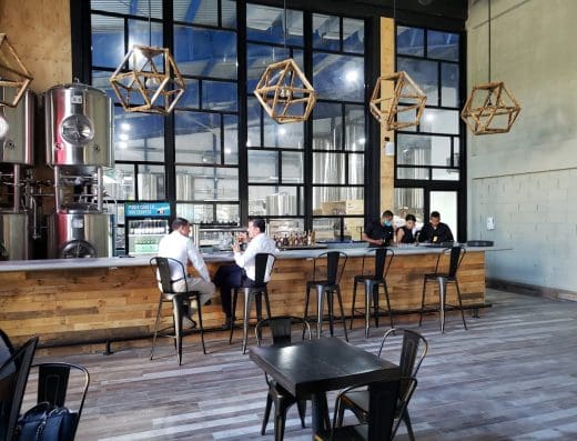 La fábrica by Cervecería Punta Cana