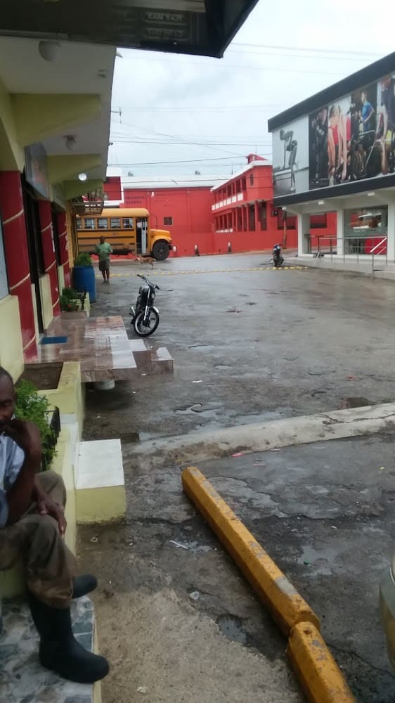 La Otrabanda Sport Bar