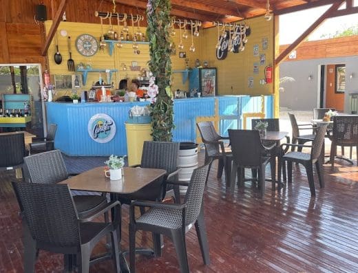 La Terraza Punta Cana