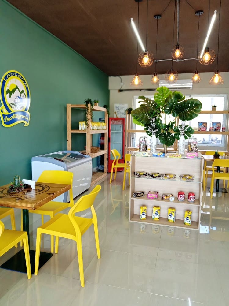 Lacteos la Altagracia
