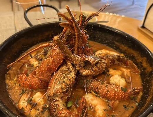 Lolita Restaurante Punta Cana