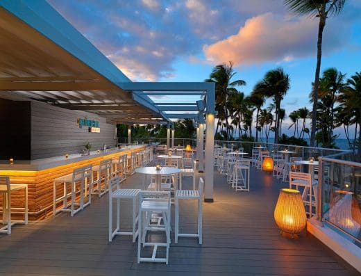 Meliá Punta Cana Beach Wellness Inclusive – Adults only