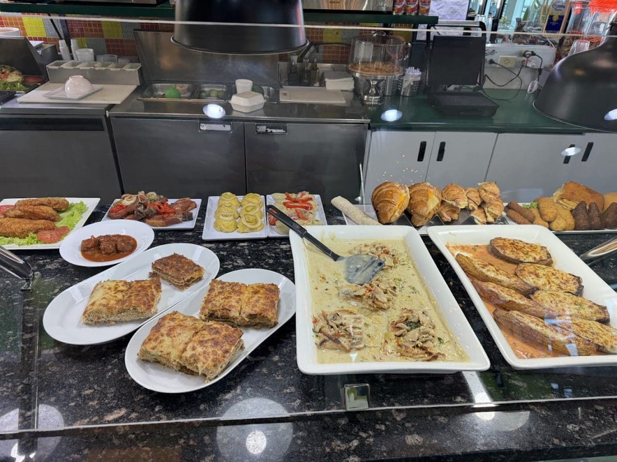 Monte’s Quick Shop Texaco