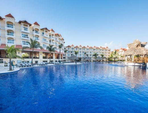 Occidental Caribe – All Inclusive