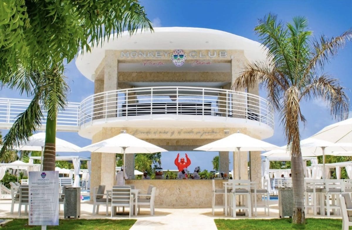 Playa Palmera Beach Resort