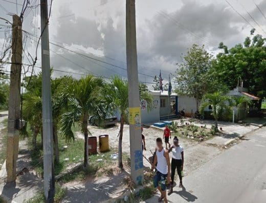 Policia Nacional Republica Dominicana