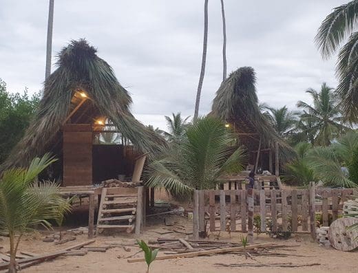 Punta Cana Ecolodge Costa Arrecife Lavacama