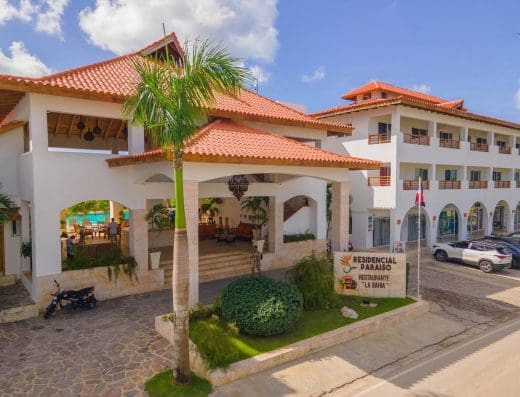 Residencial Paraiso Bayahibe