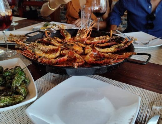 Restaurante Casa Galicia By Tio Jaime