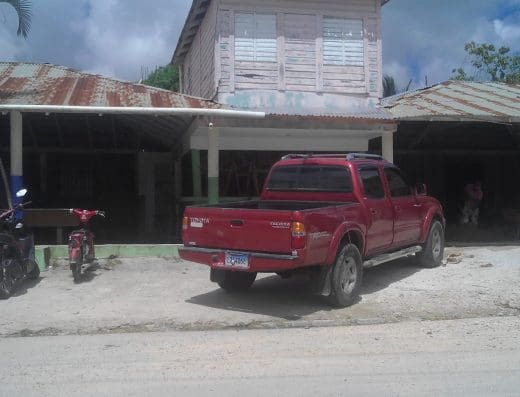 Super Colmado Joselo