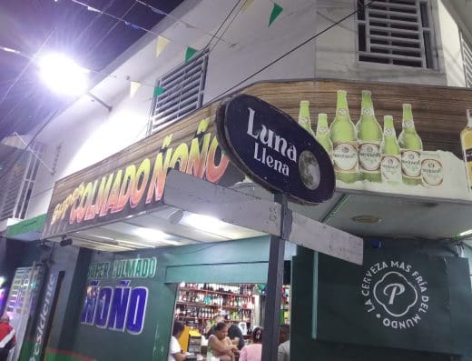 Super Colmado Ñoño