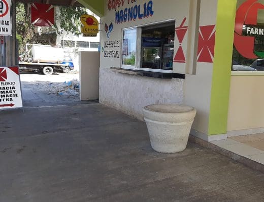 SUPER FARMACIA MAGNOLIA Uvero Alto,PHARMACY, АПТЕКА