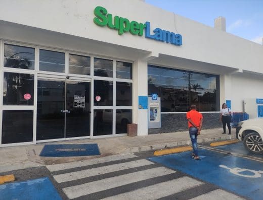 Supermercado Lama Bávaro