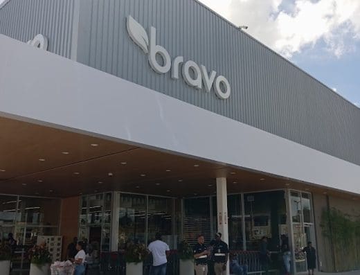 Supermercados Bravo Higüey