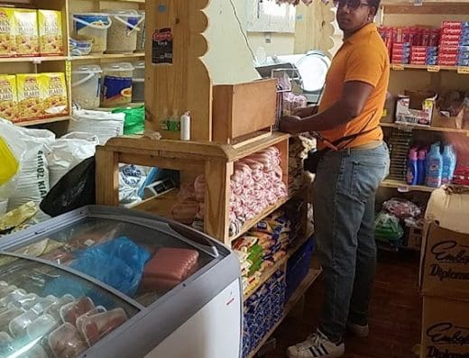 Surtidora La Bendición