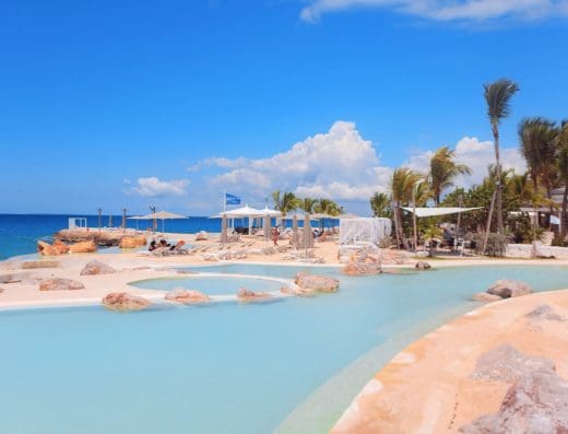 Tracadero Beach Club bayahibe