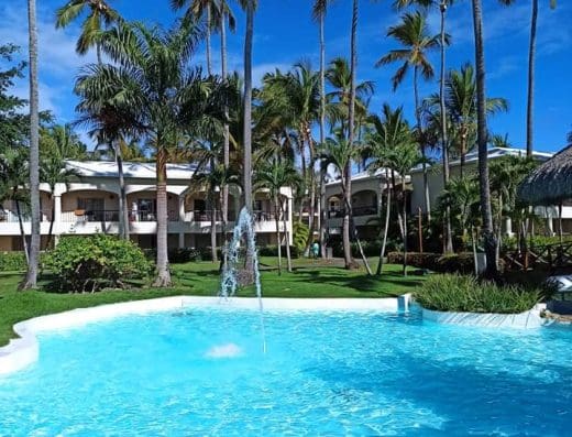 Verón Punta Cana (D. M.).