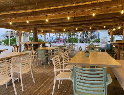 Villa Blanca Beach Club