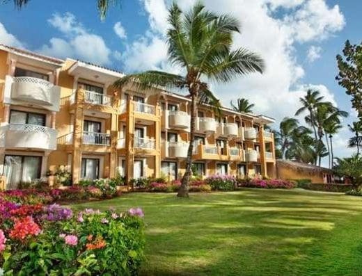 Viva Wyndham Dominicus Palace