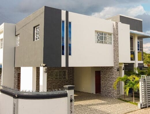 🌿✨ 🏡 “Las Tres Bendiciones Bonao Luxury – Suites Luxury” ✨🌿