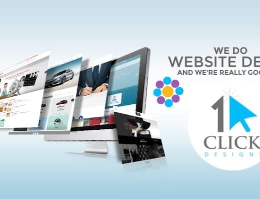 1Click Designs I Diseños Bavaro