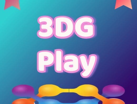3DG Play