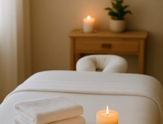 4Healing Massage – Las Terrenas