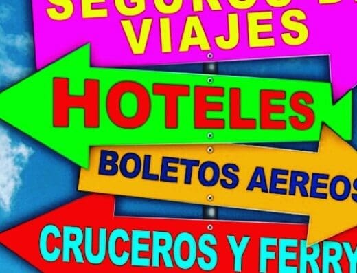 AGENCIA ASESORIA DE VIAJES OFICIANTE DE BODAS Y LOCUTORA COMERCIAL LA ROMANA