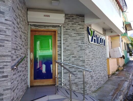 ANCANI Centro Odontológico Especializado