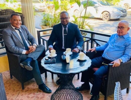 Abogados Consolidación Juridica. Lic. Remy Peña