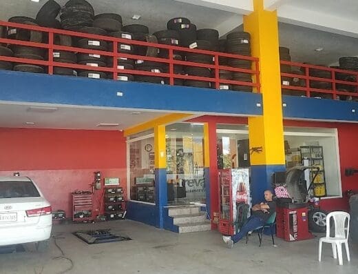Abrevas Auto servicios