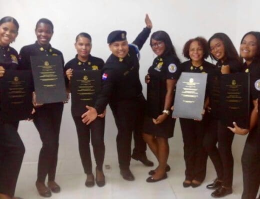 Academia Dominicana de Lenguas Europeas. ADOLE