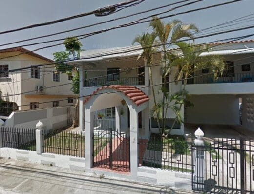 Academia Vial – Santiago