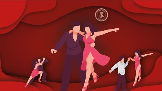 Academia de Baile Sabor Latino @SaborLatinoAcademy