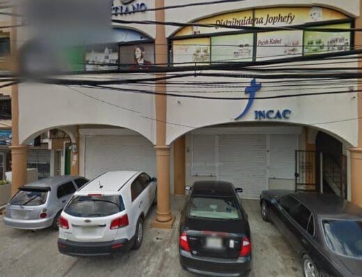 Academia de Belleza Deyer`s