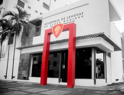 Academia de Lenguas de Santo Domingo (Galeria 360)