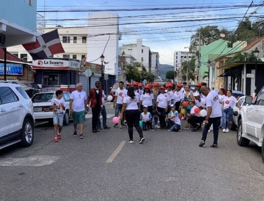 Academia de baile Tabarbara