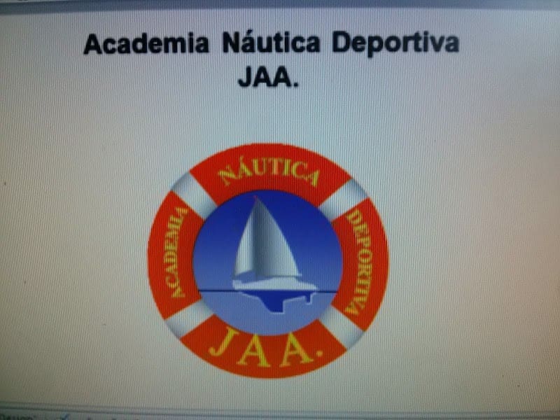 Academia náutica deportiva JAA