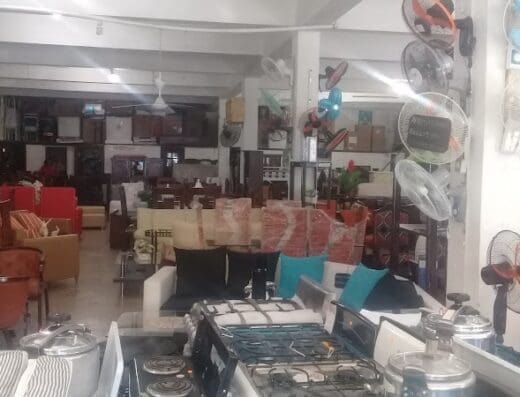 Agencia La Reyna Mi Mama