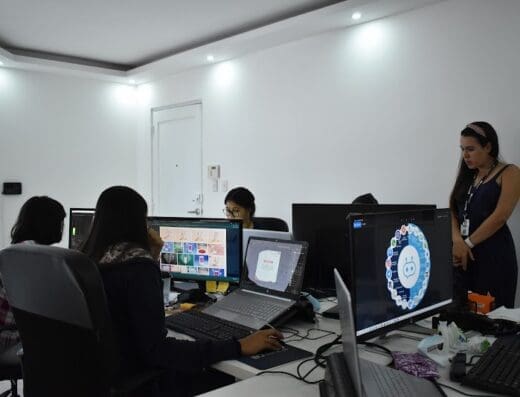 Agencia de Marketing Digital RD – Forways S.R.L