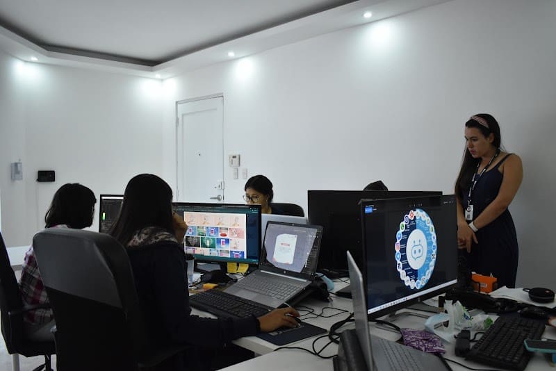 Agencia de Marketing Digital RD – Forways S.R.L