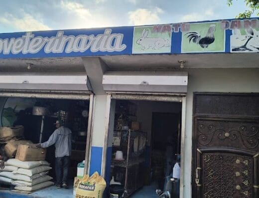 Agro Veterinaria Antonio