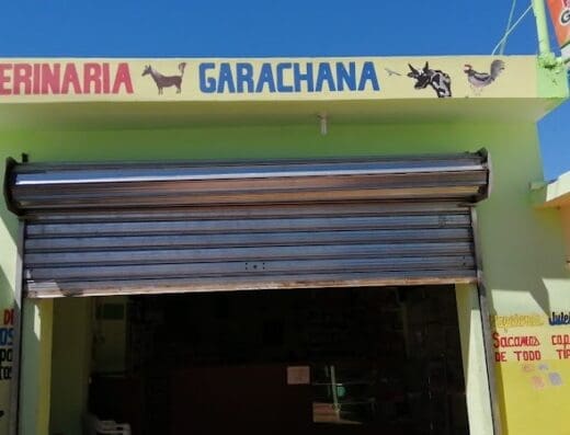 Agro-Veterinaria Garachana